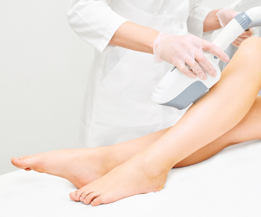 Should I Try IPL Hair Removal This Winter?