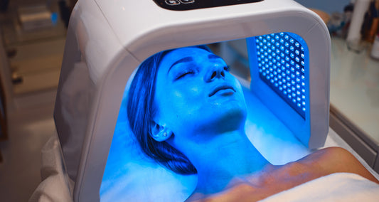 LED Light Therapy: Benefits and Reasons to Include It in Your Routine