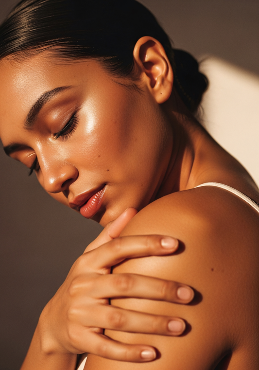 5 Ways to Detox and Glow This Fall
