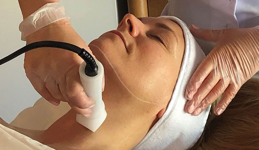 Understanding the Benefits of RF Microneedling: 0.5mm vs 1mm vs 1.5mm