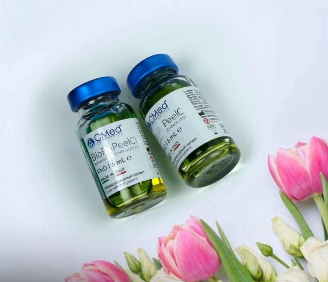 CurAge BioRePeel Event Recap + What’s Coming Next!