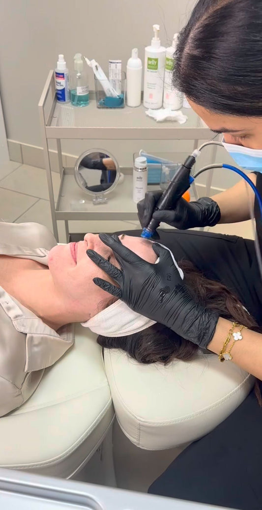 Your Skin’s New Best Friend: Discover the Power of HydraBoost!