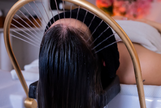 The Ultimate Guide to Japanese Head Spa at Curage