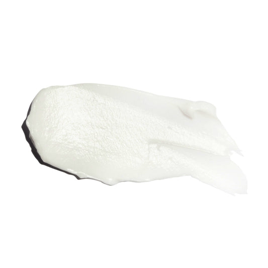 Men's exfoliating gommage for deep cleansing and revitalization.