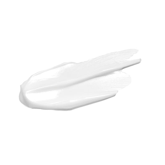 Natural ingredients of BioHomme Soothing Emulsion, highlighting its calming and hydrating properties.