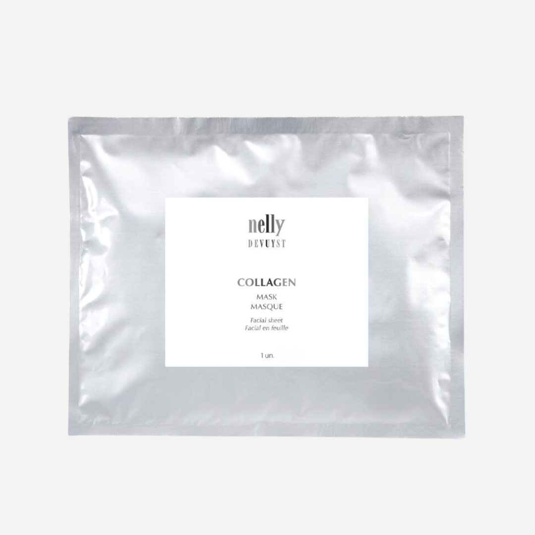 Collagen Mask – CurAge
