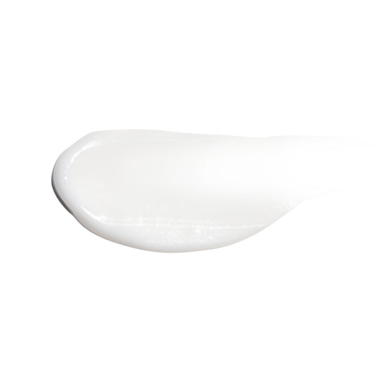 Close-up view of core ingredients in the Cellular-Matrix Serum, including collagen, elastin, and hydrating antioxidants, illustrating the serum’s anti-aging benefits for enhanced skin firmness and radiance