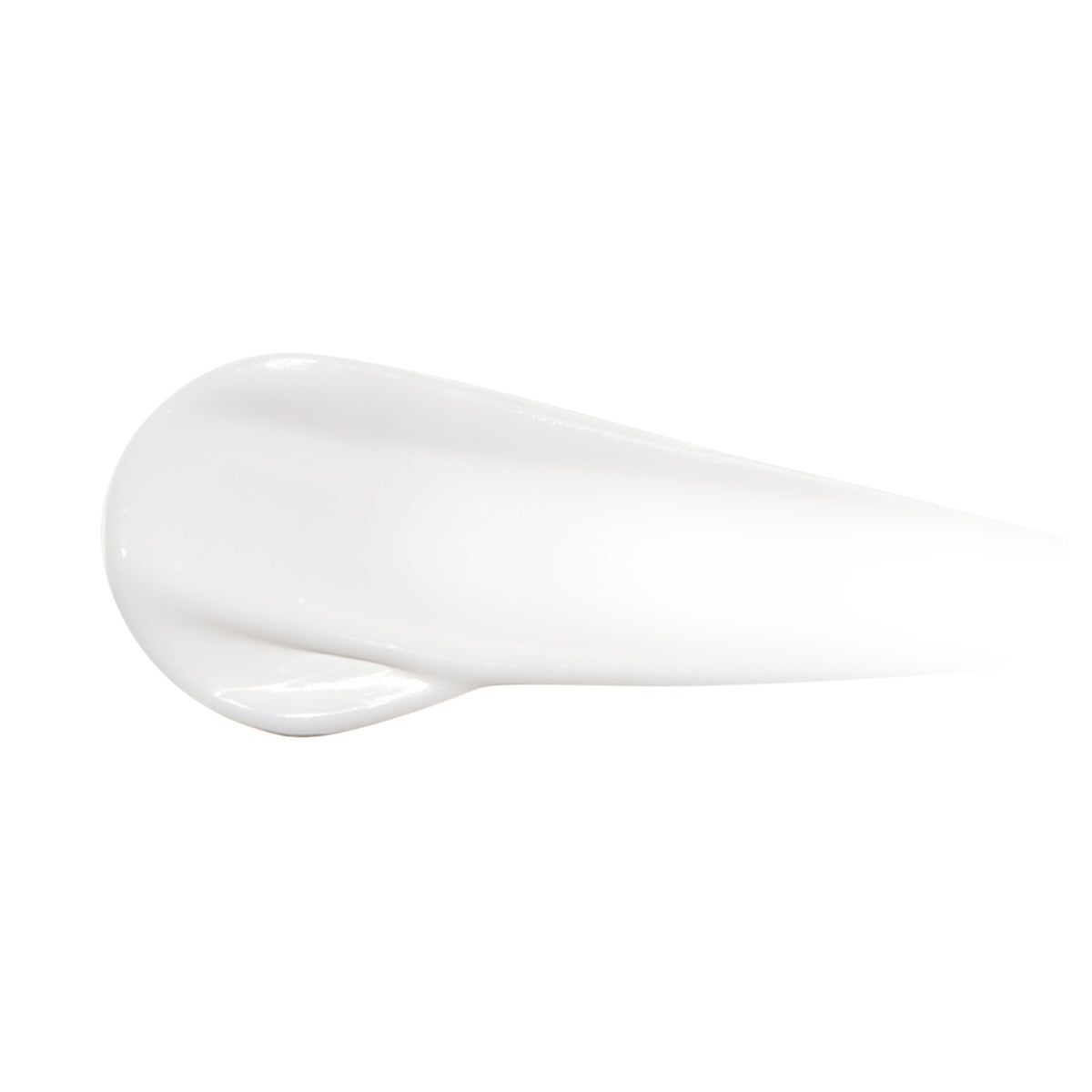 Close-up of the Lifting Complex Plus Gel’s lightweight, smooth texture, demonstrating its silky application and rapid absorption into the skin.