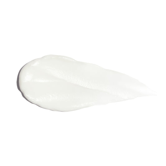 Close-up of the Lifting Complex Serum’s silky-smooth texture, emphasizing its nourishing and protective properties.