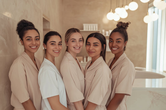 The Rise of Medical Aesthetics: Why Now Is the Best Time to Specialize
