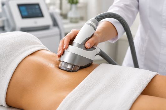Why Combining Body Contouring Treatments Delivers Better Results | CurAge Spa