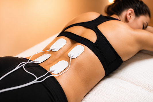 What Is EMS Actually Doing to Your Body? A Clear Guide to Electrical Muscle Stimulation