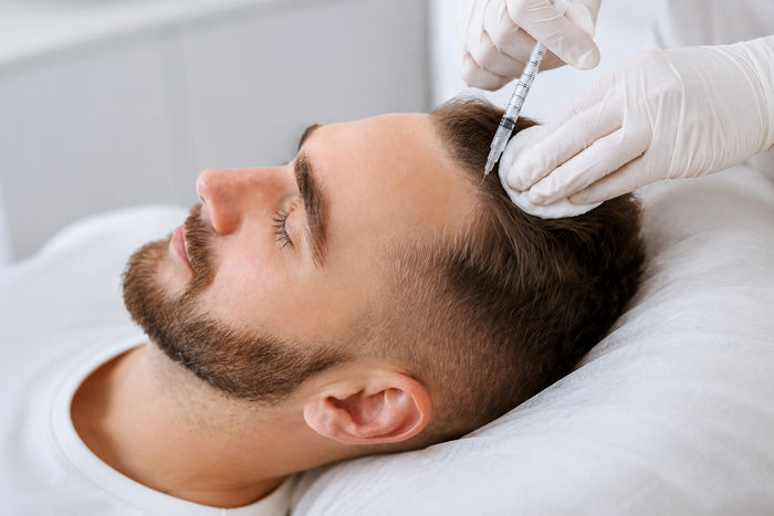 PRP Therapy for Skin & Hair Restoration: Naturally Support Your Body's Regeneration