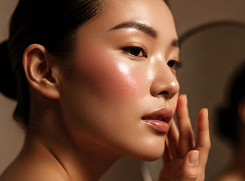 Why Your Skin Still Feels Dry Even If You Moisturize | Skin Barrier Guide