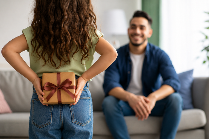 The Best Father's Day Gift Isn't a Thing — It's an Experience