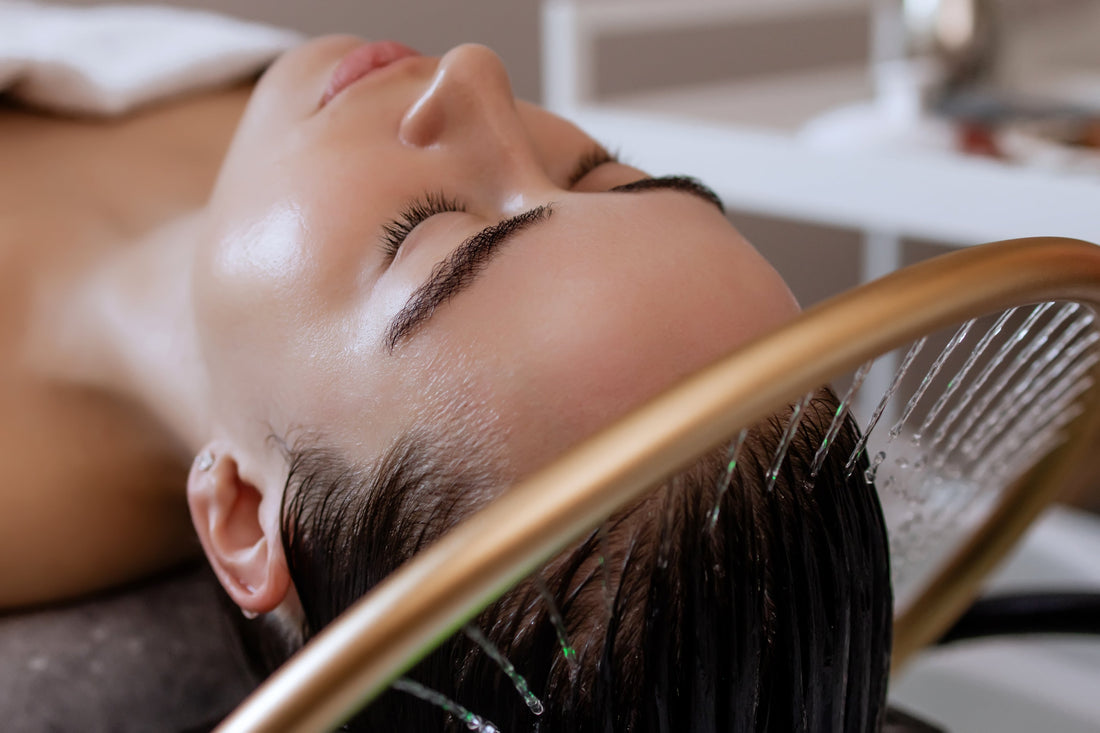 The Most Relaxing Treatments to End Your Year Right