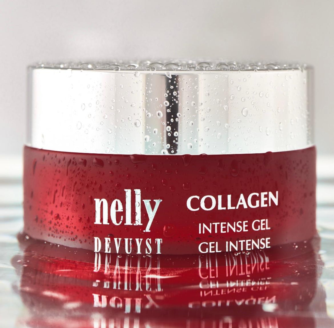 Luxury Meets Science: How Nelly DeVuyst Transforms Your Skin at CurAge