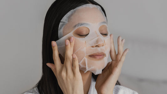 The April Glow Facial: Your Skin’s Spring Reset