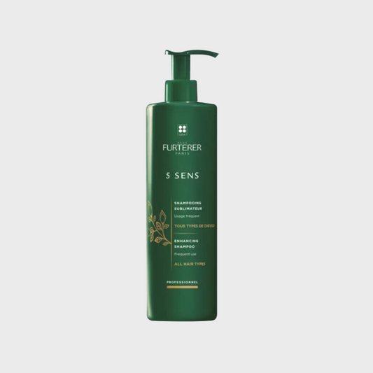 5 Sens Enhancing Shampoo