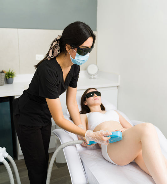 ADVANCED ESTHETICIAN COURSE