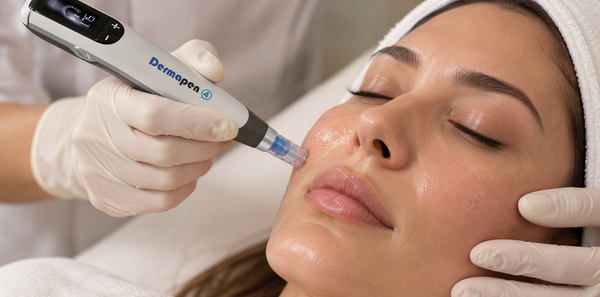Advanced Skin Treatments