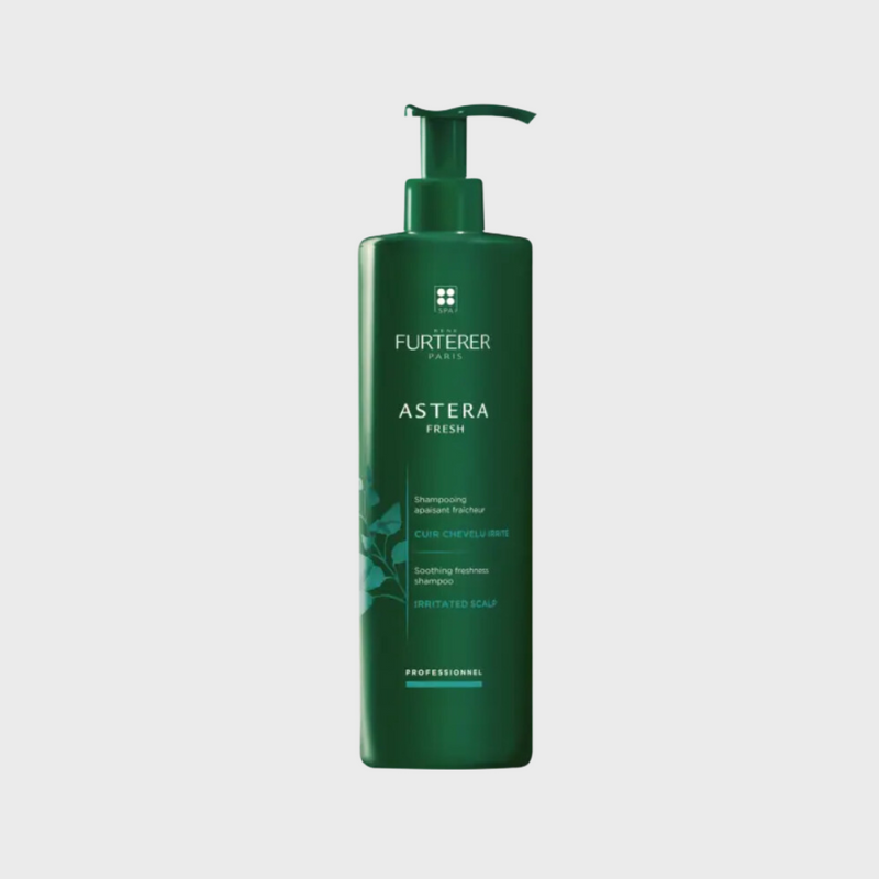 Astera Fresh Soothing Freshness Shampoo