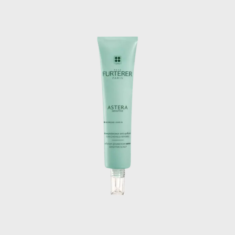 Astera Sensitive Pollution Protection Serum