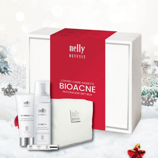 BioAcne Nutcracker Gift Set