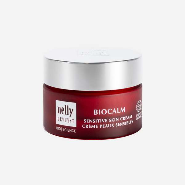 BioCalm Sensitive Skin Cream – CurAge