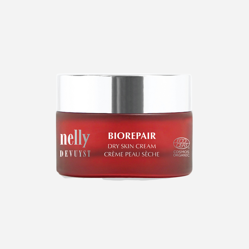 BioRepair Dry Skin Cream