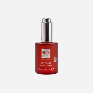 BioTense Extract Repairing Serum, designed to revitalize and repair dry skin.