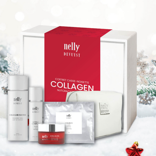 Collagen Nutcracker Gift Set