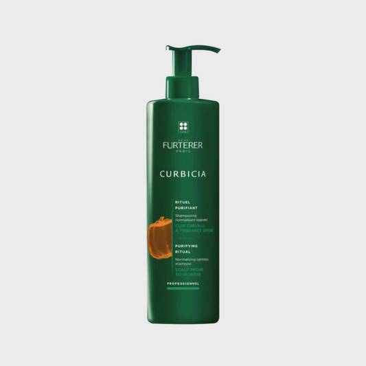 Curbicia Purifying Lightness Shampoo