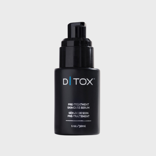 D|TOX  Exosomes (30mL)