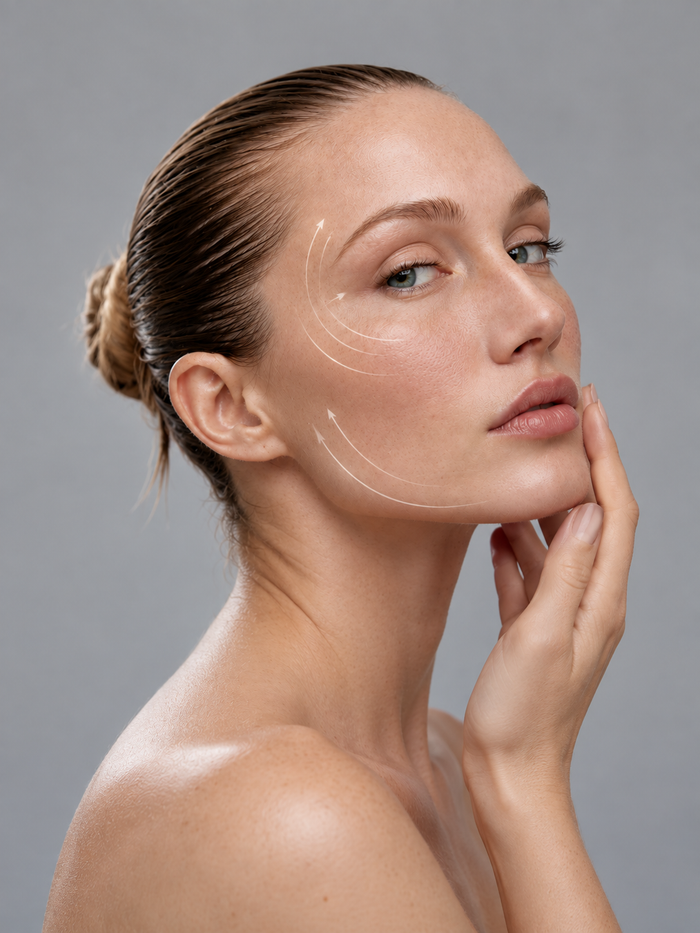 What Can Dermal Fillers Treat?
