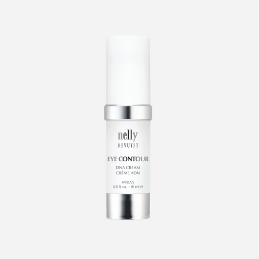 Eye Contour DNA Cream