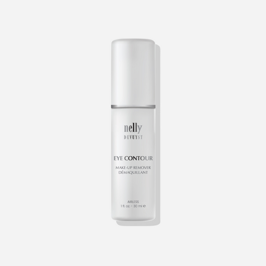 Eye Contour Make-up Remover