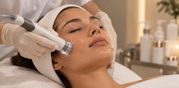 Facials & Skin Care