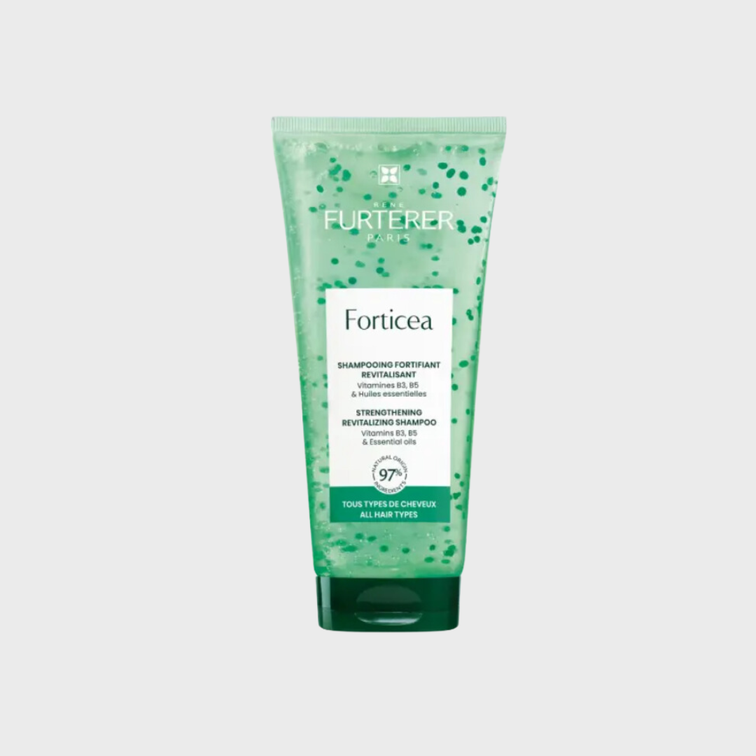 Forticea Shampooing Fortifiant et Revitalisant aux Vitamines