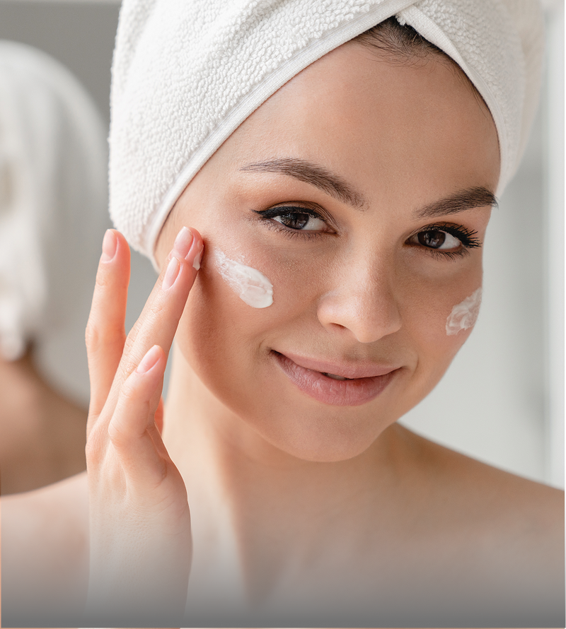 SKIN CARE