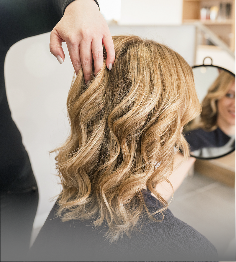 HAIR