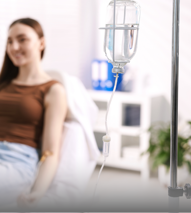 IV THERAPY