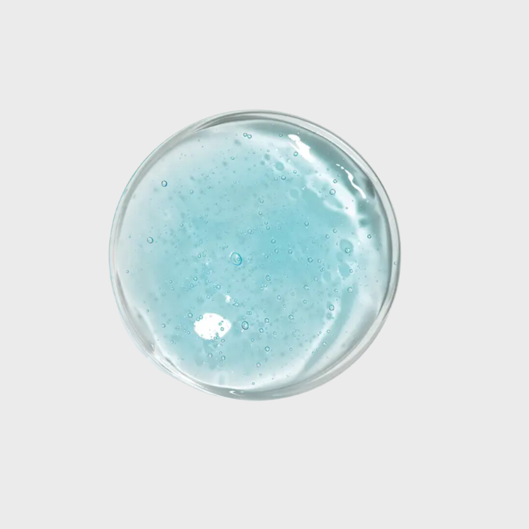 HEAD SPA Concentré Apaisant Fraîcheur &amp; Pureté
