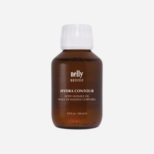 Hydra Contour Body Massage Oil