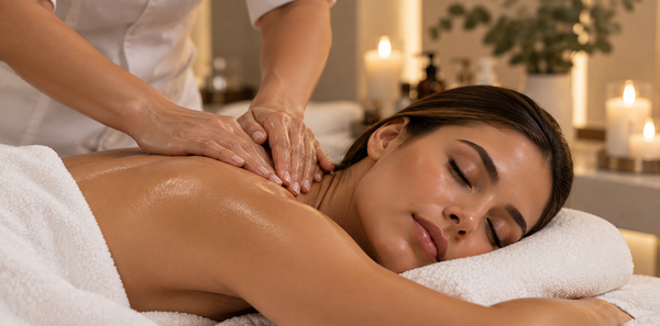Massage Therapy