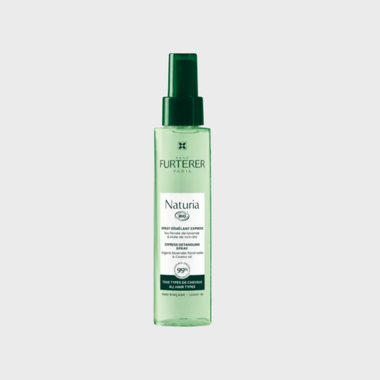 Naturia Express Detangling Spray