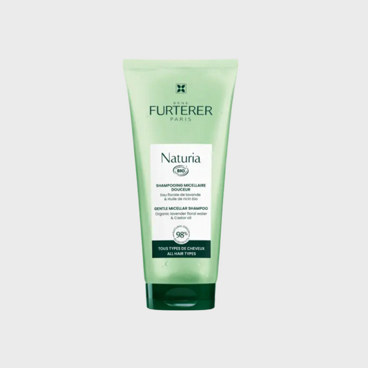 Naturia Gentle Micellar Shampoo