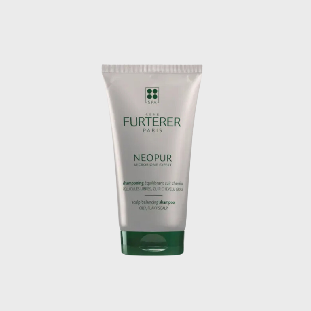 NEOPUR Shampooing équilibrant pour cuirs chevelus gras et squameux
