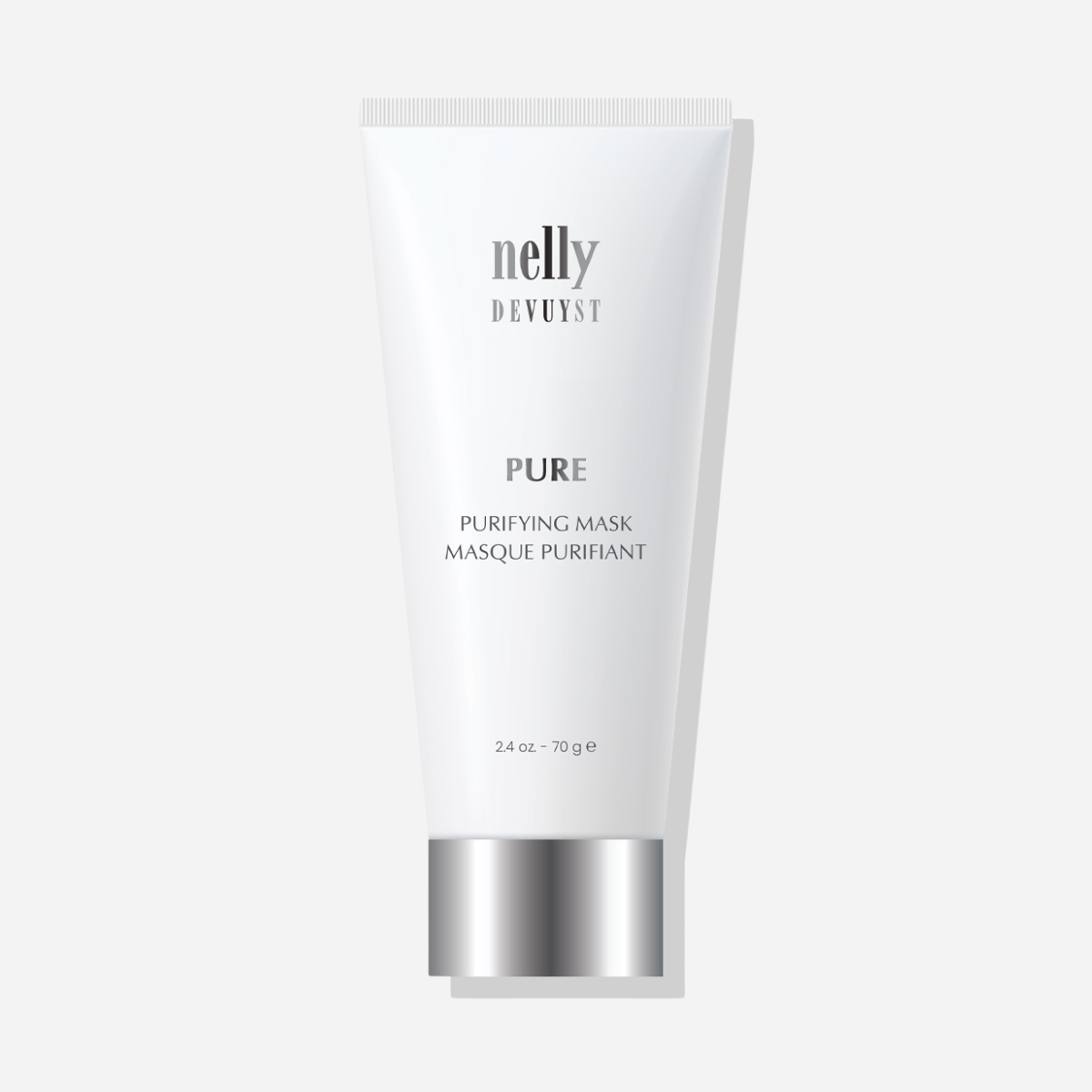 Pure Purifying Mask – CurAge