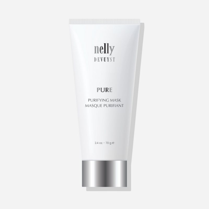 Pure Purifying Mask